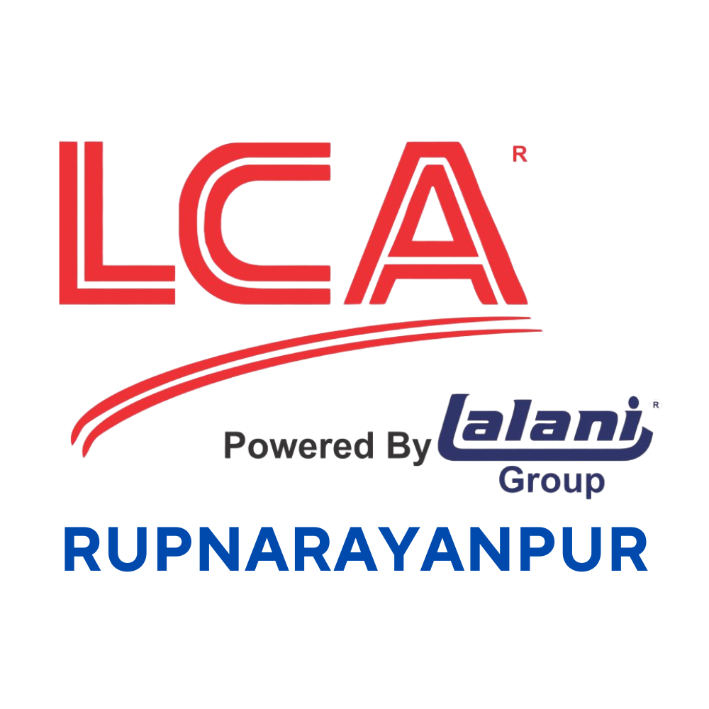 LCA logo