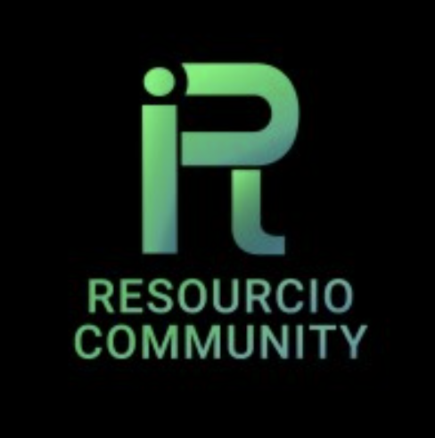Resourceio logo